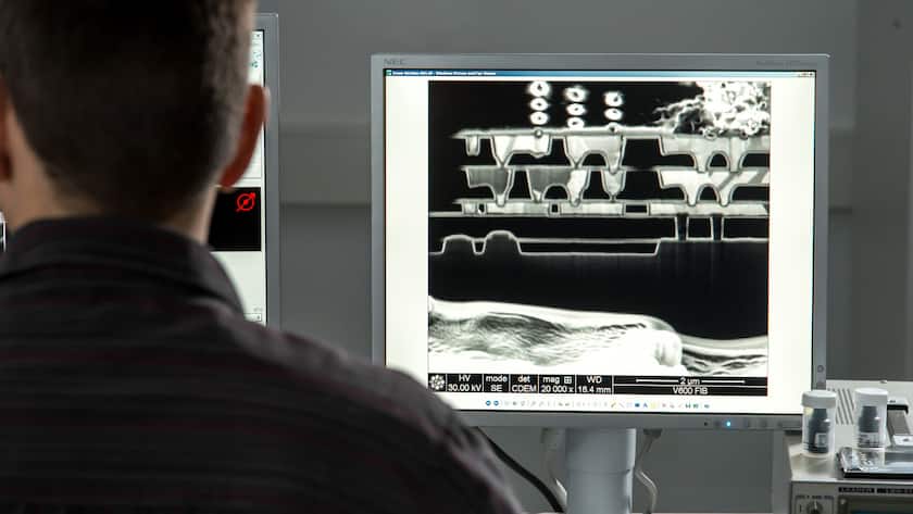 Kudelski ist ein auf digitale Sicherheitssysteme spezialisiertes Unternehmen mit Sitz in Cheseaux-sur-Lausanne.