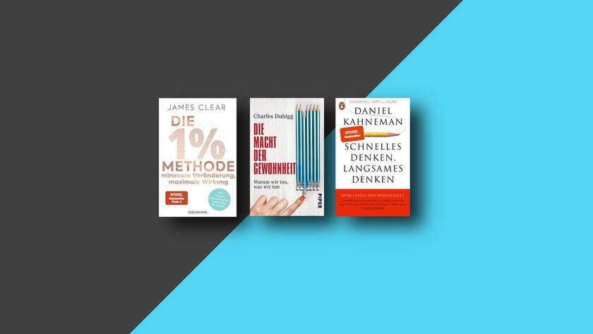 Box by Blick - Bücher