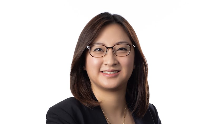 Aktien: Schwellenländer bieten eine seltene Kombination aus Wachstum und attraktiver Bewertung Pruksa Iamthongthong, Senior Investment Director, Asian Equities