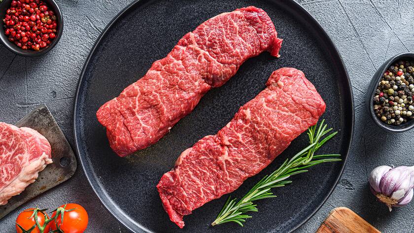 Box by Blick - Fleisch