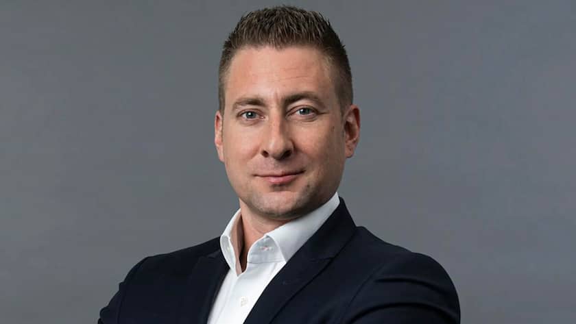 Philipp Brunner ist ab 2027 Konzernchef von Stadler Rail.