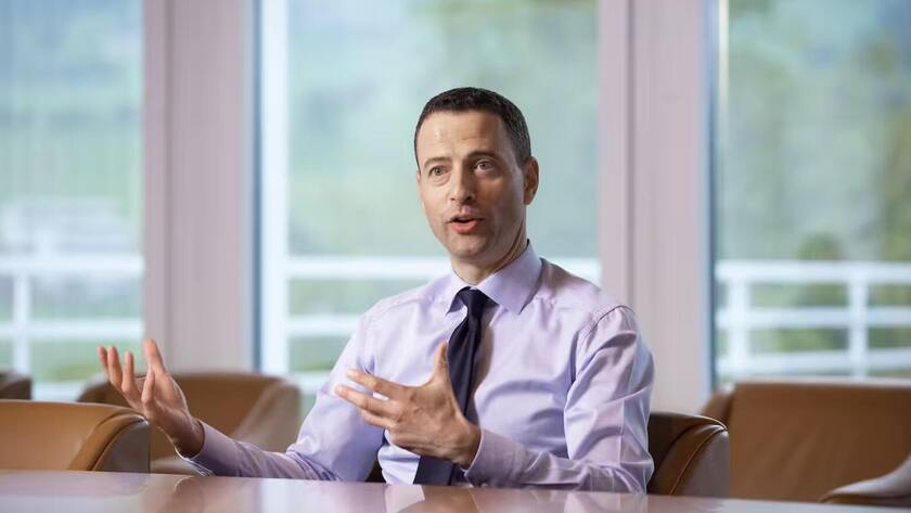 Für die Übernahmepläne kriegt Gary Nagles Gegenwind von Norman Keevil, Besitzer der Stimmenmehrheit an der kanadischen Teck.