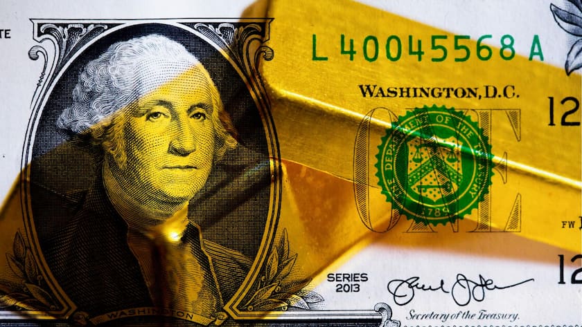 Fed-Zinsentscheid: Droht am Mittwoch für den Goldpreis ein Rückschlag?