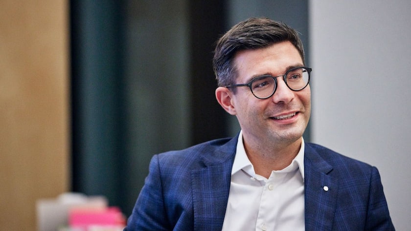 Jens Vollmar ist seit April 2025 Chief Executive Officer von Implenia.