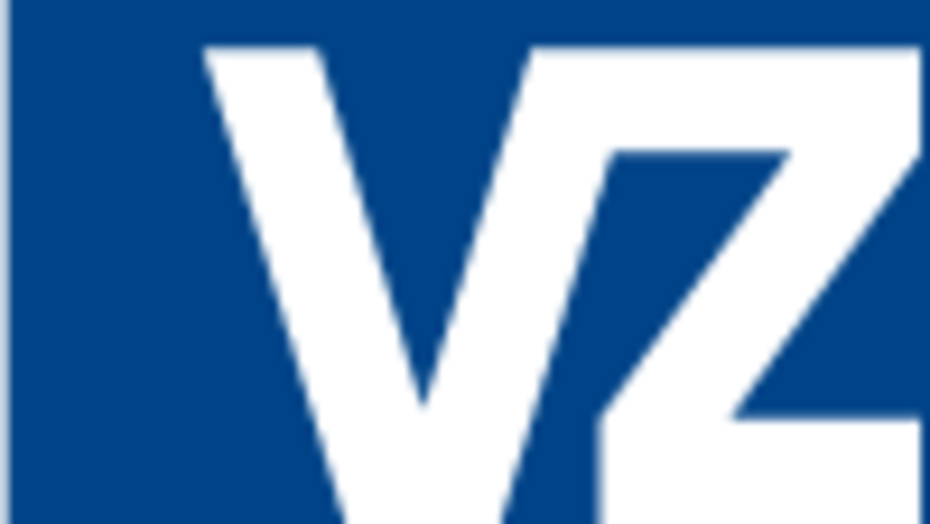 VZ Logo