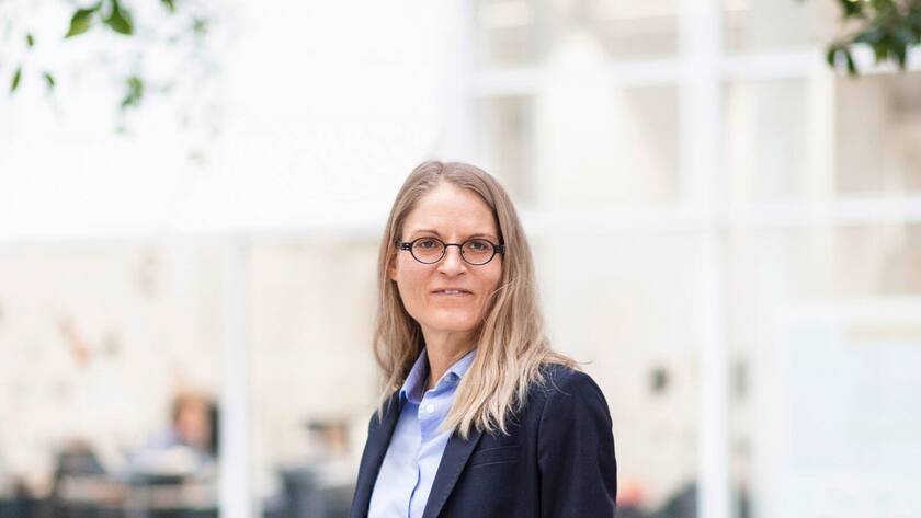 Yvonne Seiler Zimmermann: Professorin am IFZ der Hochschule Luzern in Zug.