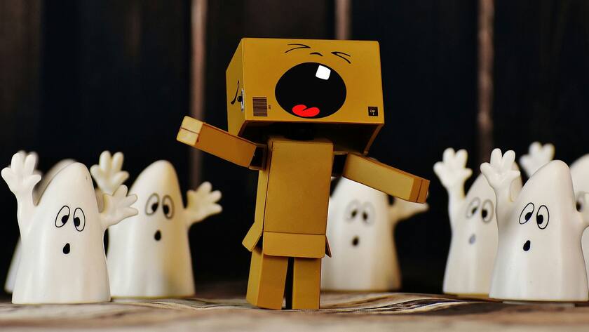 Viele Unsicherheitsfaktoren wirken heute auf die Schweizer Börse ein.