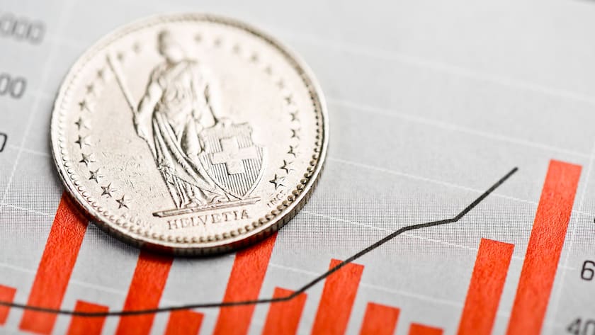 Für Schweizer Privatanleger macht es Sinn, ihr Geld in der einheimischen Währung anzulegen.
