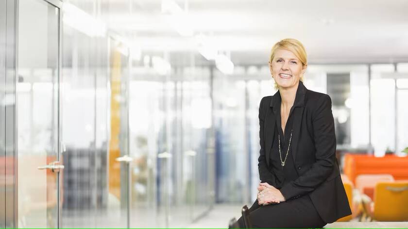 Die Leadership-Professorin der Universität St. Gallen zeigt auf, wie Führung in Zukunft aussehen sollte.