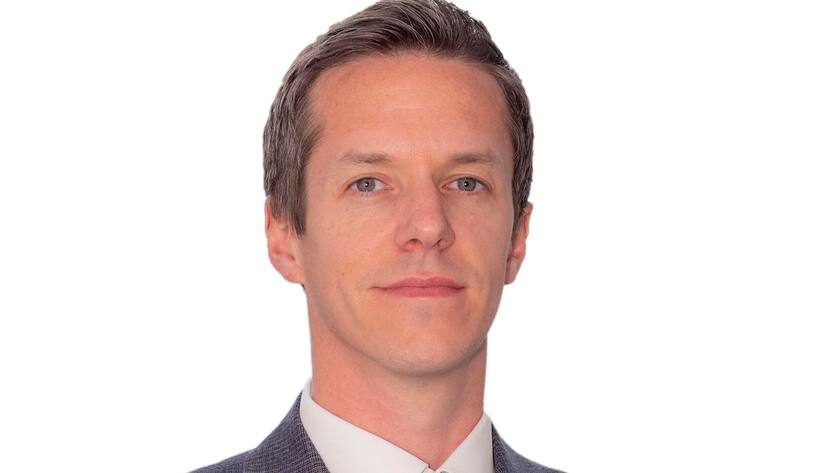 Tom Wilson, Schroders