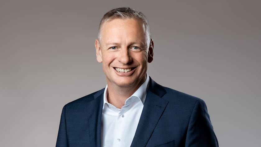 Kai Arndt ist als Co-CEO für die strategische und operative Entwicklung des Business Segments Aerostructures verantwortlich.