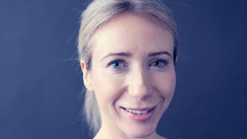 «Was glauben Sie, was die US-Regierung unternehmen würde, sollte OpenAI ins Straucheln geraten?» Evelyne Pflugi ist CEO und Mitgründerin des Vermögensverwalters Singularity Group.
