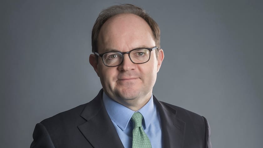 Georg von Wyss ist Partner und Portfoliomanager bei BWM Value Investing