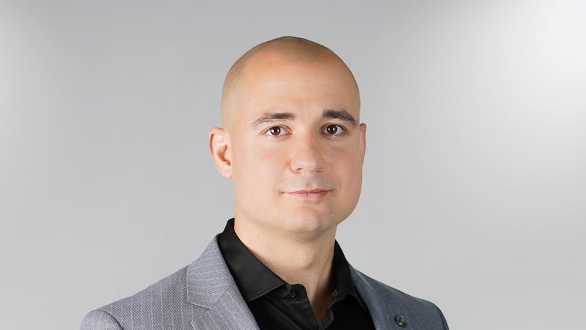 Burak Er, Head Research beim Immobilien- und Hypothekendienstleister Avobis.