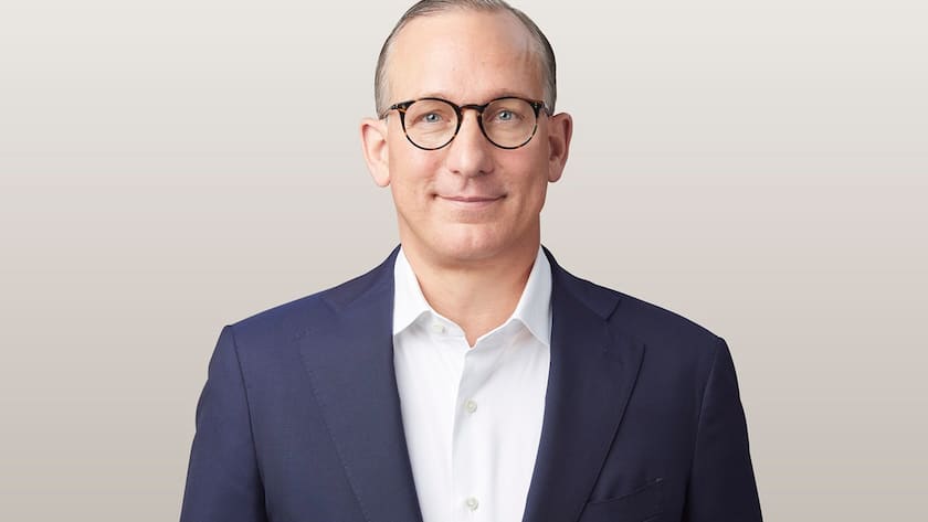 Marcel Fritsch, Leiter Healthcare Fonds & Mandate, Bellevue Asset Management