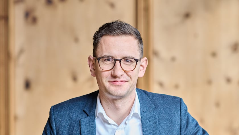 Johannes von Mandach ist Senior Economist bei Wellershoff & Partners.