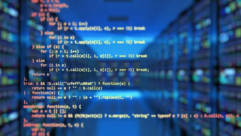 Software-Unternehmen rollen das Feld bei Tech-Aktien auf.