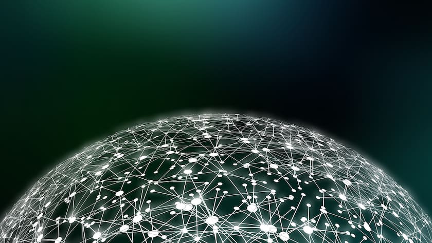 Kommunikationsnetzwerke und Datentransfers gewinnen laufend an Bedeutung.