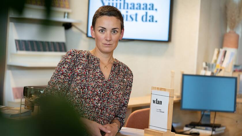 Tadah sind die Pioniere der Work-Life-Integration in Zürich Upbeat_Tadah_final