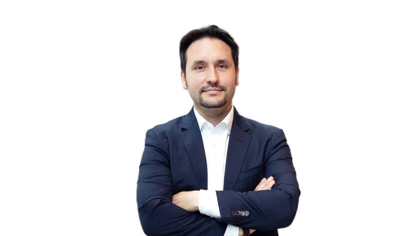 Dr. André Dragosch, European Head of Research, Bitwise