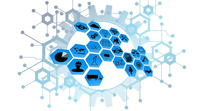 Unternehmen testen auf der Blockchain fokussierter als früher neue Anwendungen.