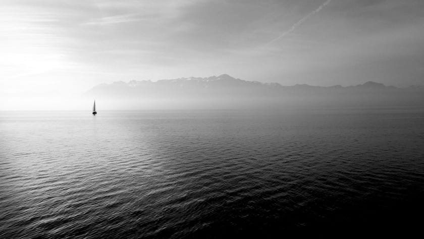 An den Börsen ist es heute eher ruhig.