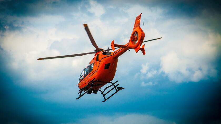 Auf die Idee des Helikoptergeldes kam der Ökonom Milton Friedman in den 1960er Jahren.