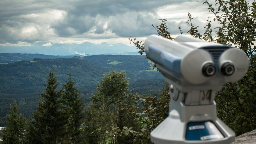 Der Ausblick in die nächste Börsenwochen ist eher trübe.