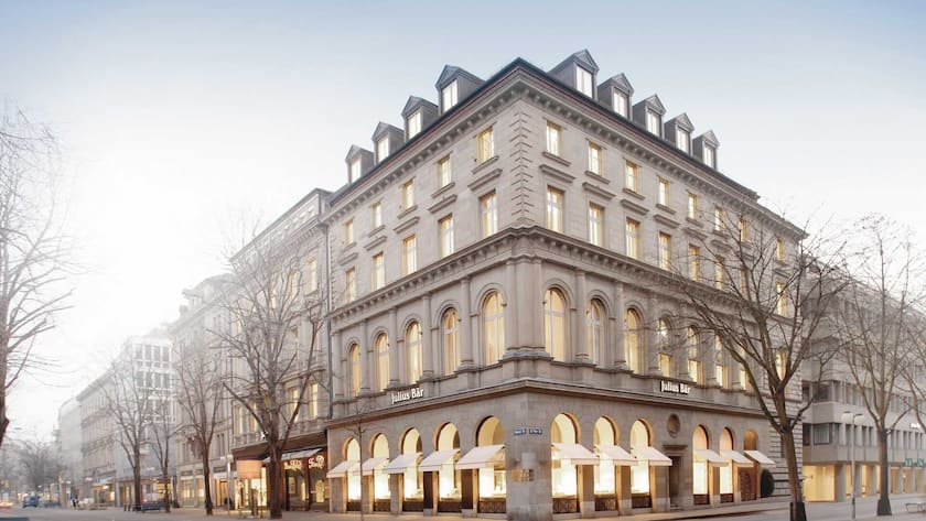 cash.ch Derivatepartner - Julius Bär