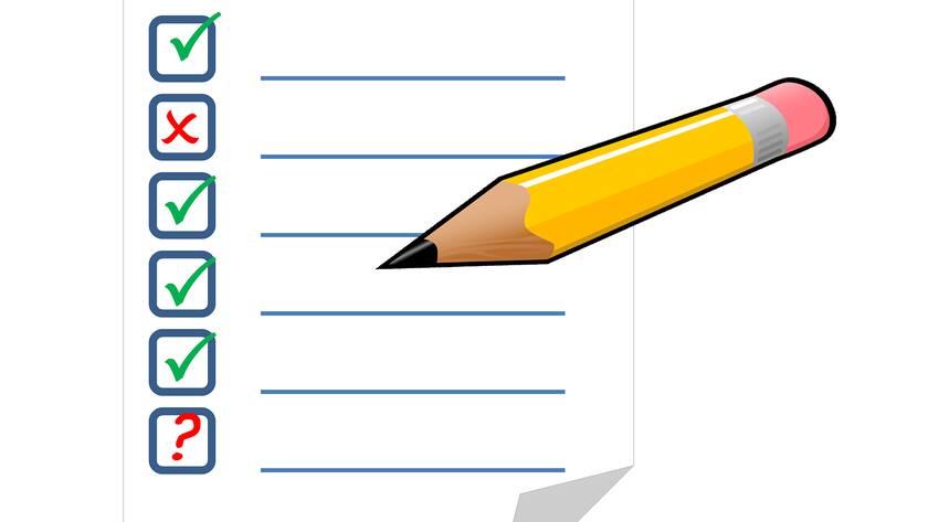 Bei den Finanzen empfiehlt es sich, die Planung systematisch anzugehen.