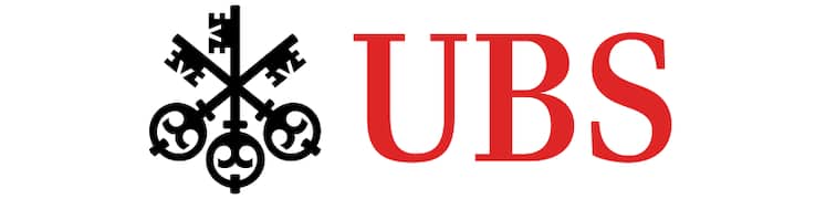 UBS Logo