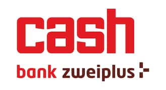 Bank zweiplus ag Logo