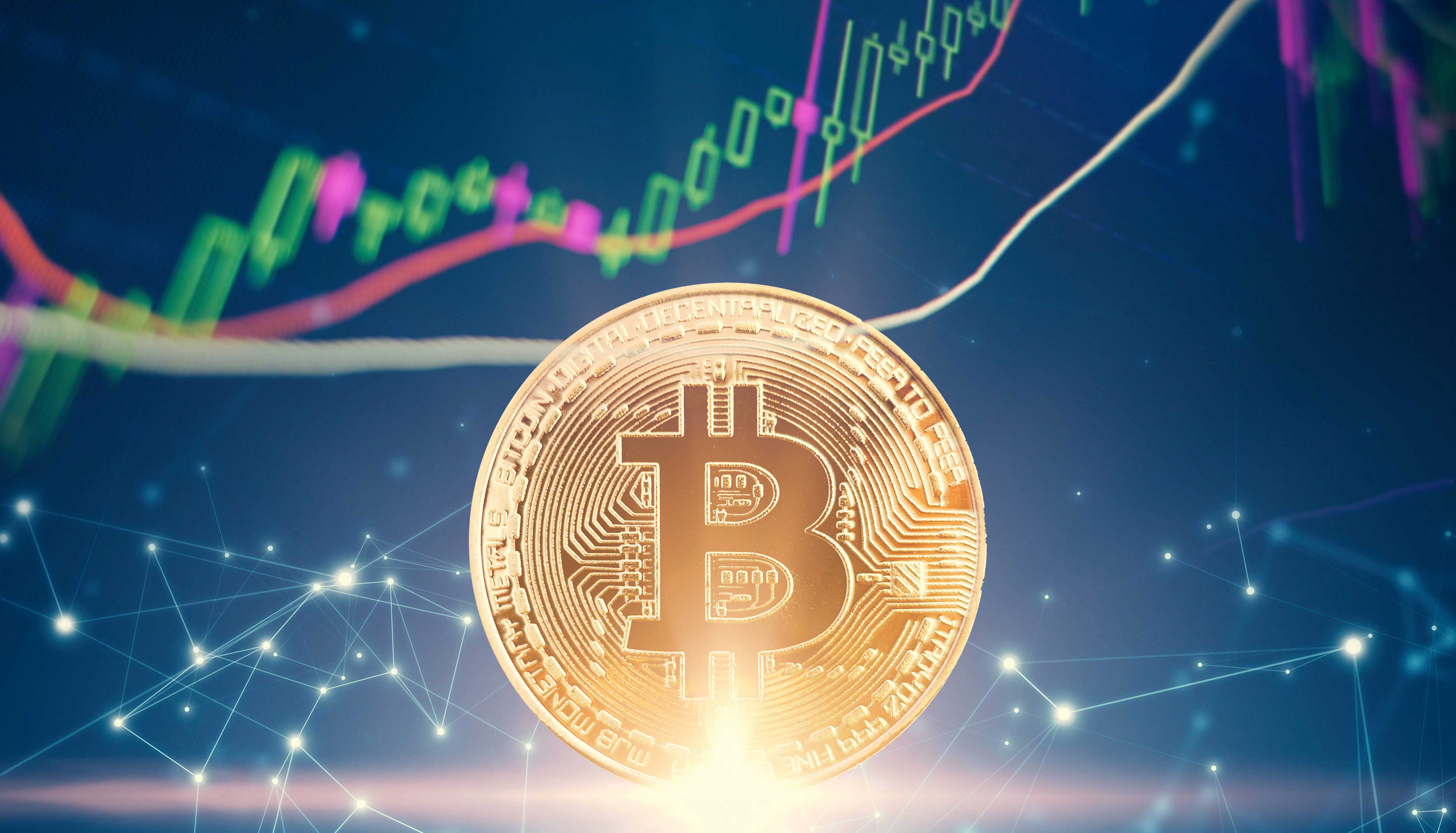 Bitcoin-Überweisungen sind massiv teurer geworden | cash