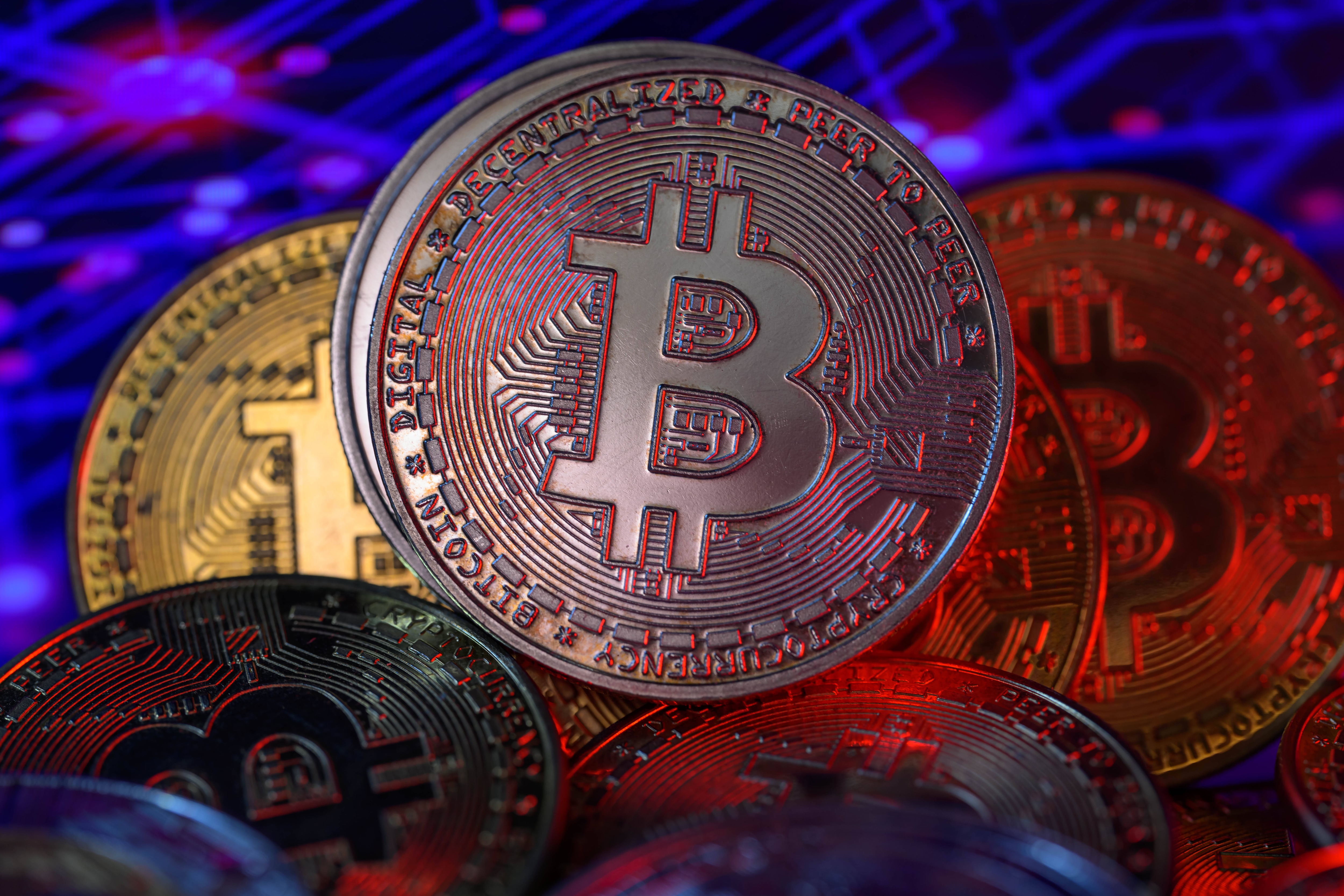 UBS: Bitcoin wird Aktien nie ersetzen können | cash