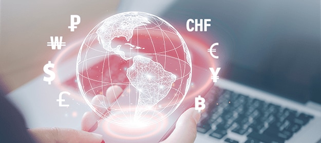 Börsenplätze bei cash - banking by bank zweiplus