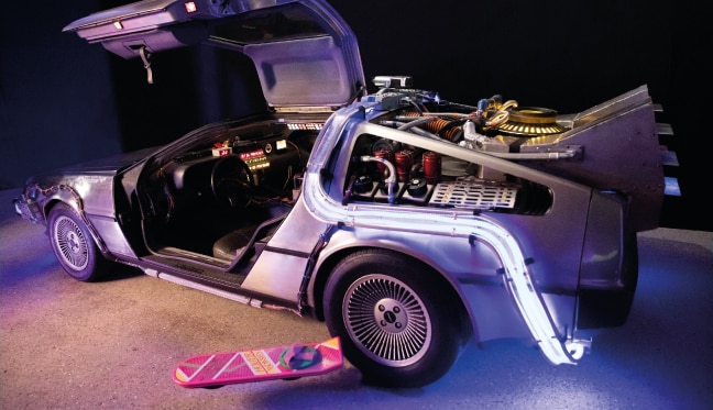 Future Power de Loren Back to the Future 648x373