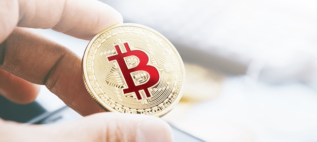 Krypto-Anlageprodukte Bitcoin Ethererum Litecoin Ripple