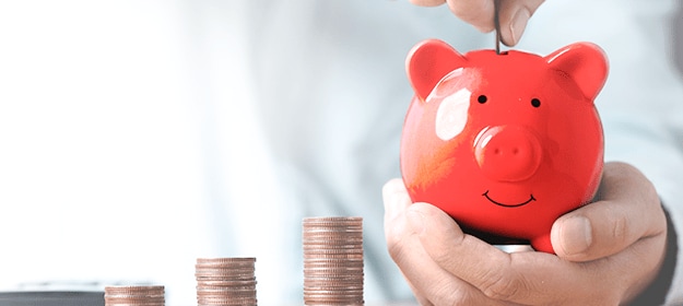 Sparen Sparkonto Vorsorge 3a Freizügigkeit 2. Säule 625x280