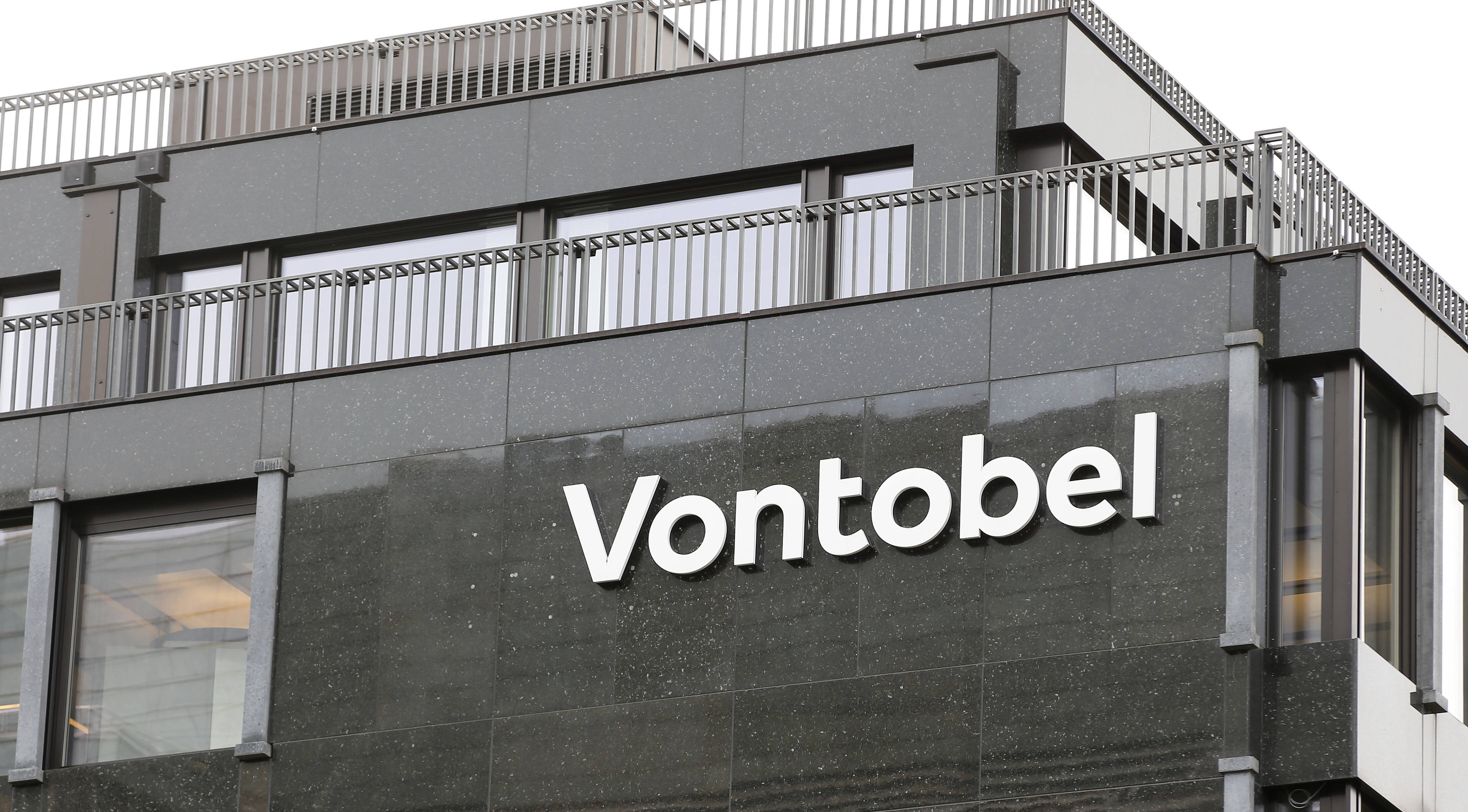 Vontobel-Finanzchef Thomas Heinzl wird neuer CEO bei Quintet Private Bank |  cash