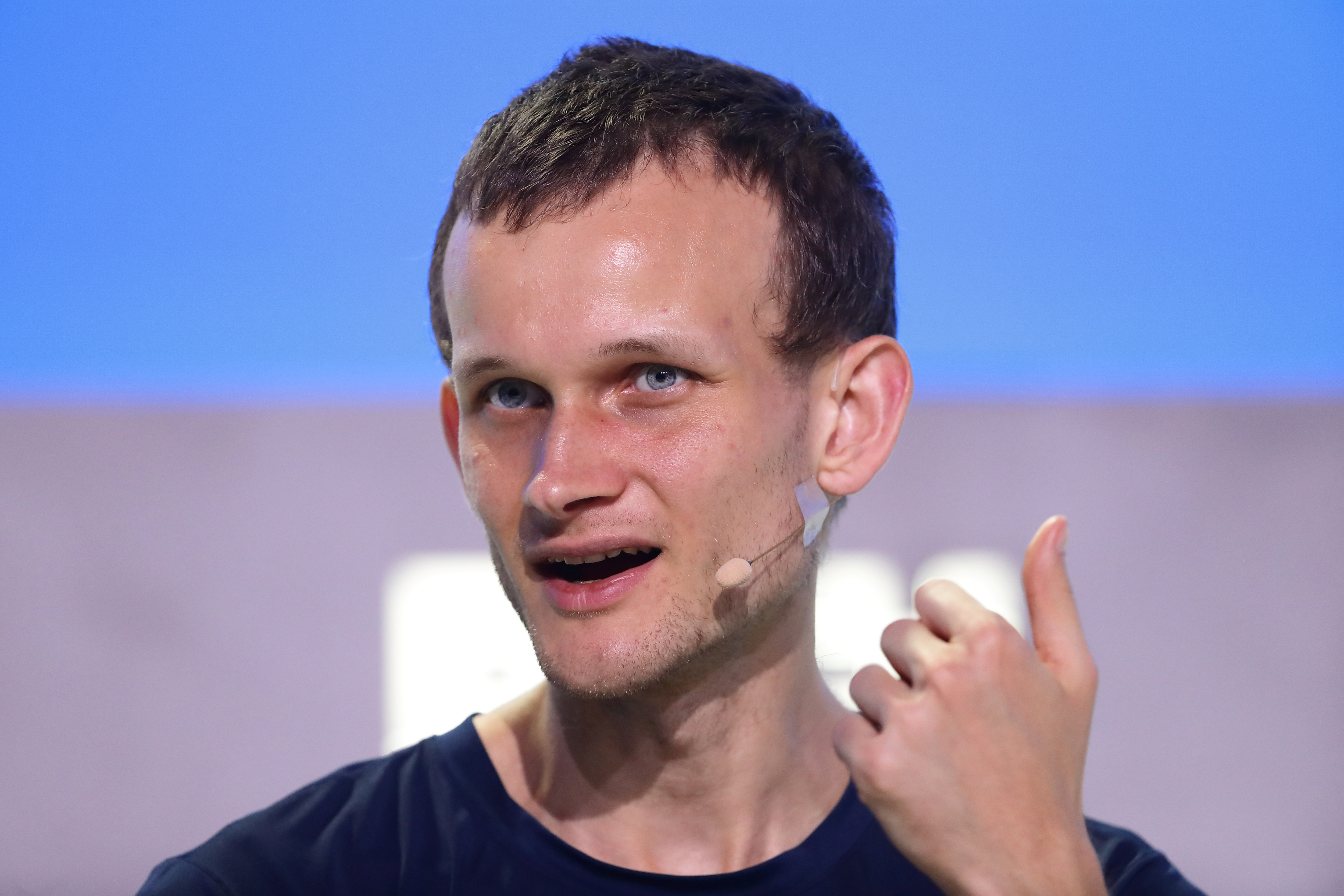 Vitalik Buterin im Exklusiv-Interview: «Ich habe in den letzten Wochen  keine Ether verkauft» | cash