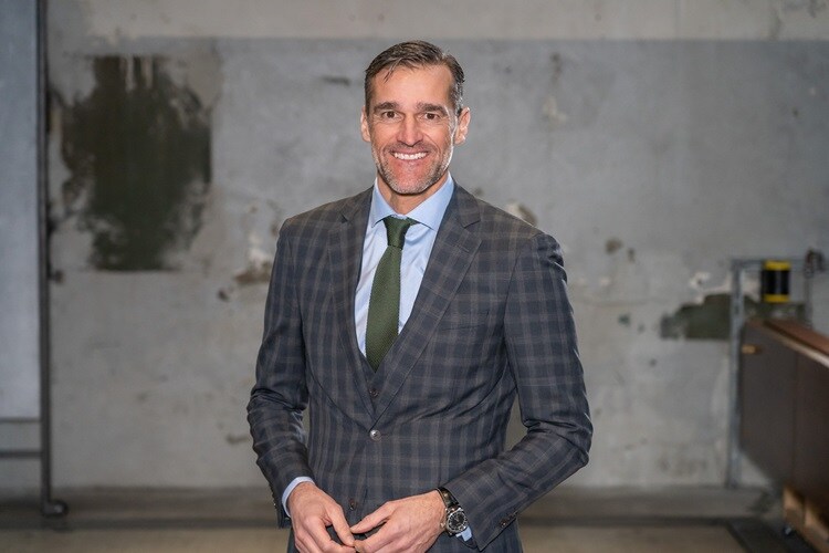 Iwan Deplazes, Leiter Asset Management bei der Zürcher Kantonalbank