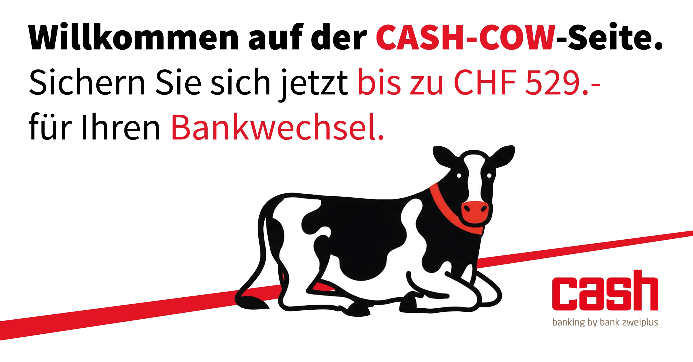 cash-cow Promo Bankwechsel 2400x1254