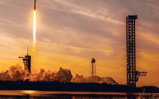 SpaceX