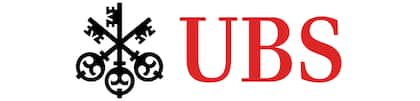 UBS Logo