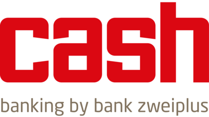 cash Banking Logo