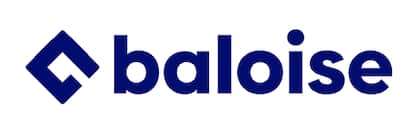 Baloise Logo