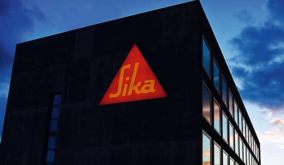Sika baut Produktionskapazitäten in China aus | cash