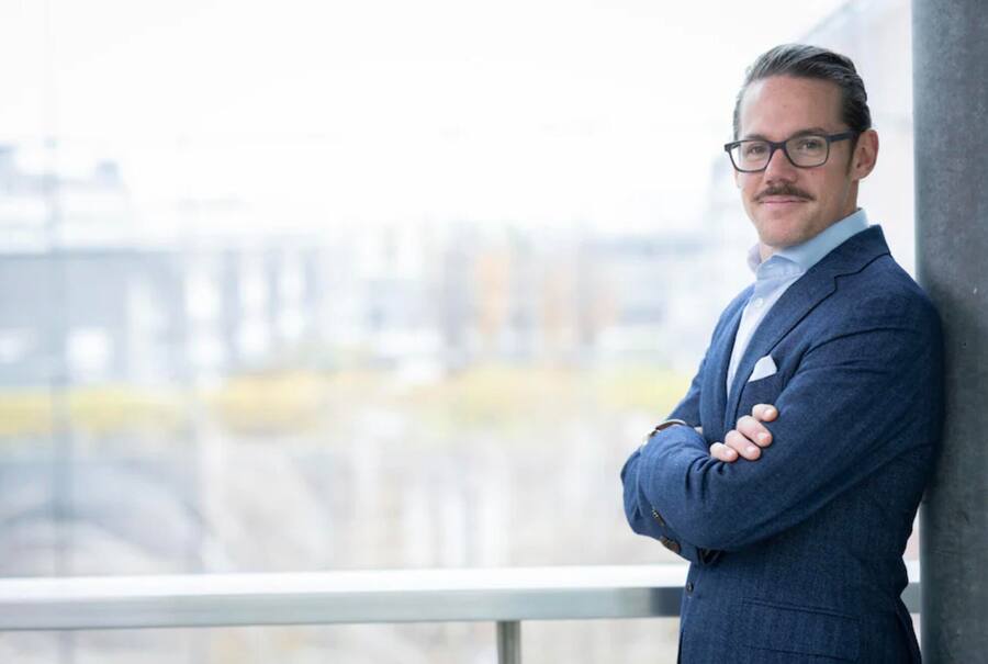 Sebastian Zollinger ist seit Mitte 2021 Head Real Estate Advisory bei der Beratungsgesellschaft PwC Schweiz. Zuvor war der Immobilienexperte unter anderem Leiter Immobilienbewertung bei der Beratungsgesellschaft EY sowie Immobilienbewerter bei der UBS.
