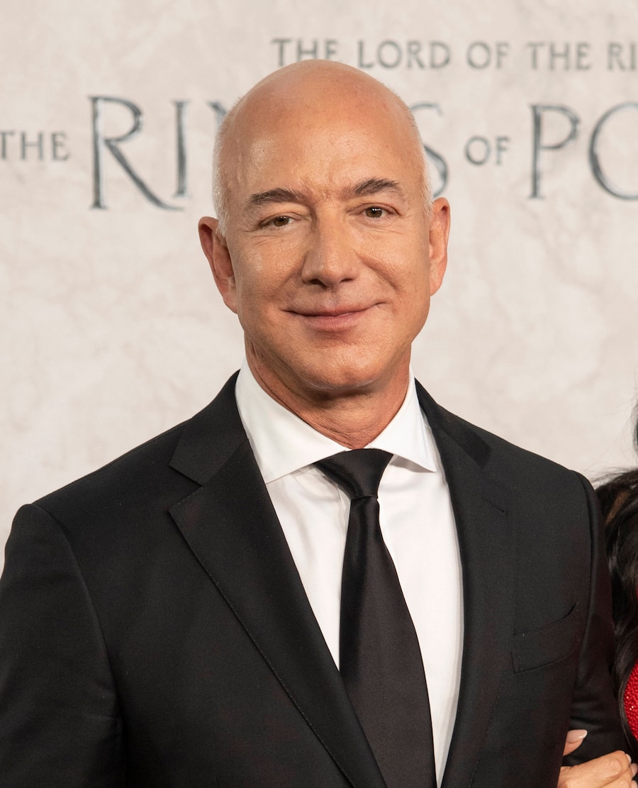 Der Amazon-Gründer hat viel Geld in Altos Labs investiert.