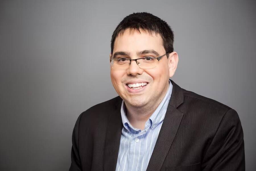 Thomas Jaeger ist Gründer und Chef von CH-Aviation: Das Schweizer Unternehmen analysiert die globale Luftfahrtbranche.